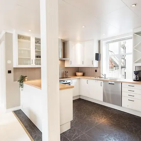 Appartamento New! Modern Floor In Historic Area!
